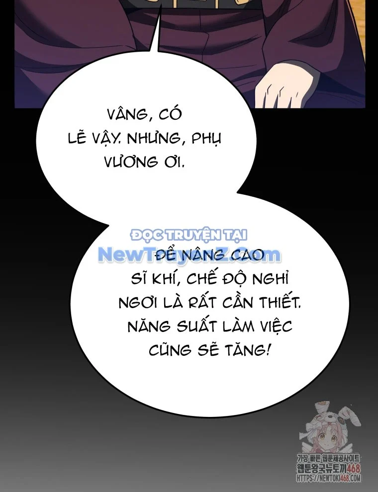 Vương Triều Đen Tối: Joseon Chapter 97 - Trang 2