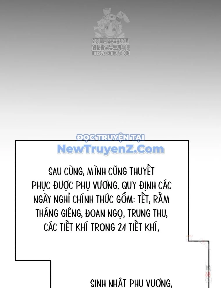 Vương Triều Đen Tối: Joseon Chapter 97 - Trang 2
