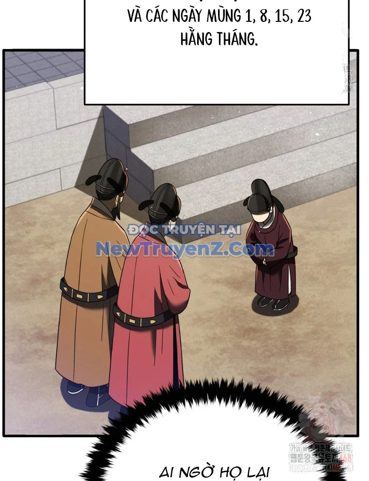 Vương Triều Đen Tối: Joseon Chapter 97 - Trang 2