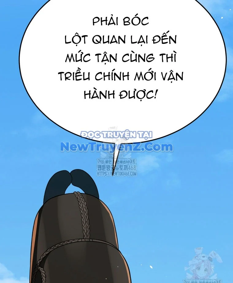 Vương Triều Đen Tối: Joseon Chapter 97 - Trang 2