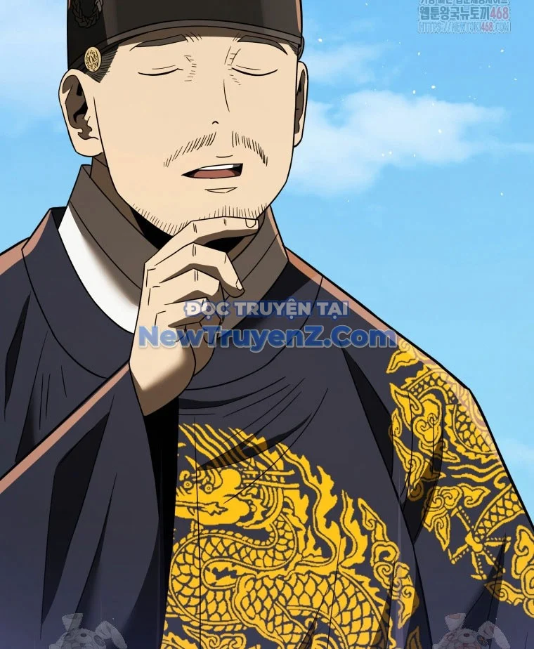 Vương Triều Đen Tối: Joseon Chapter 97 - Trang 2