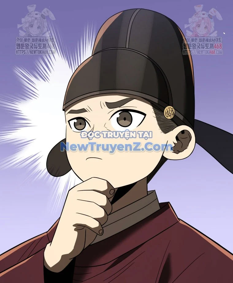 Vương Triều Đen Tối: Joseon Chapter 97 - Trang 2
