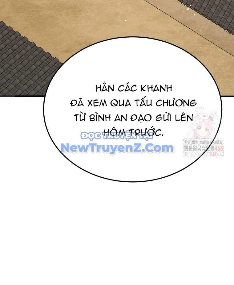 Vương Triều Đen Tối: Joseon Chapter 97 - Trang 2