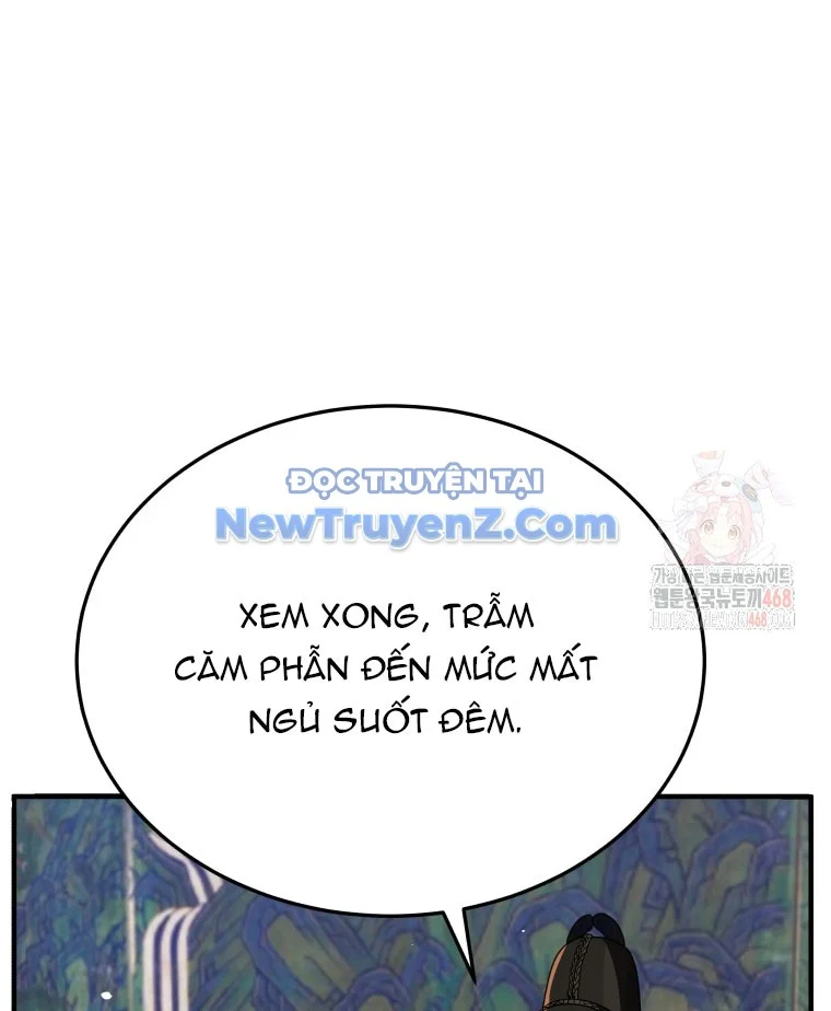 Vương Triều Đen Tối: Joseon Chapter 97 - Trang 2