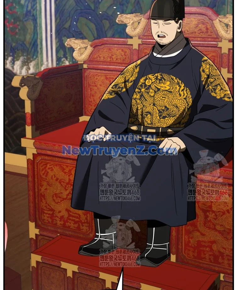 Vương Triều Đen Tối: Joseon Chapter 97 - Trang 2