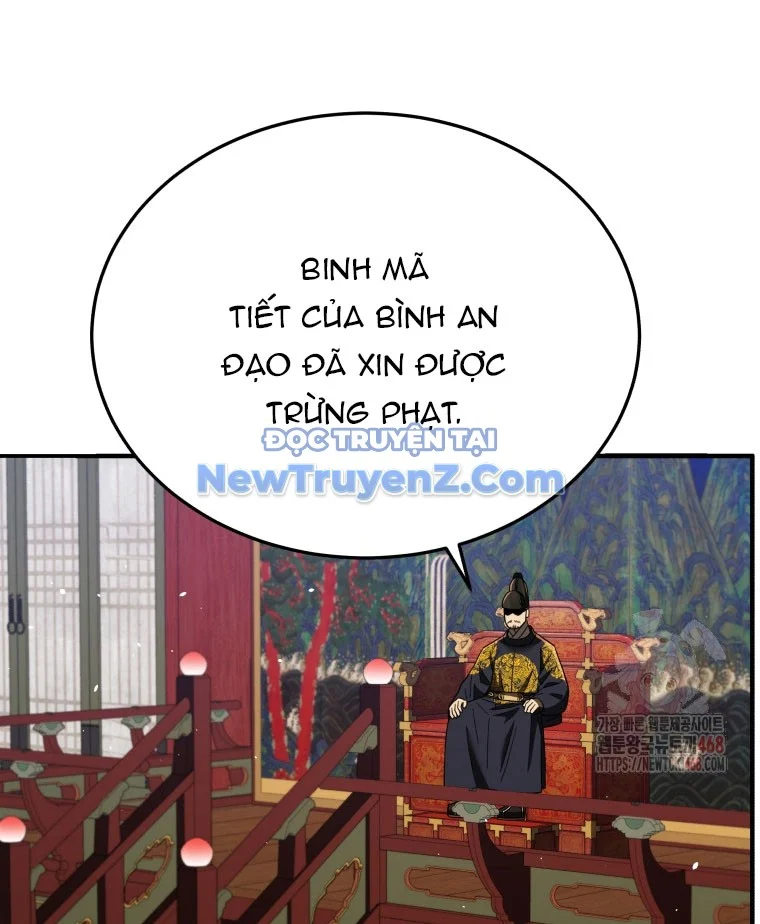 Vương Triều Đen Tối: Joseon Chapter 97 - Trang 2