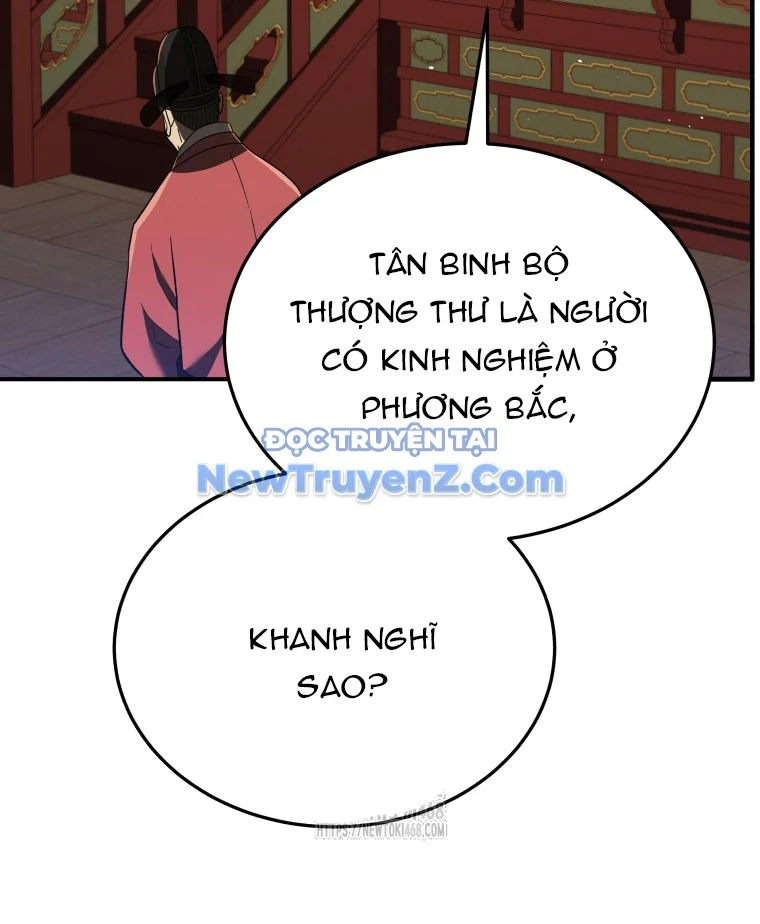 Vương Triều Đen Tối: Joseon Chapter 97 - Trang 2