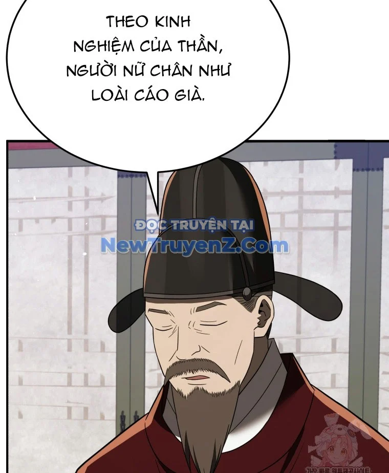 Vương Triều Đen Tối: Joseon Chapter 97 - Trang 2