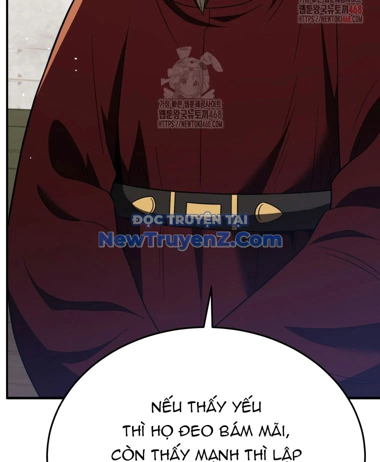 Vương Triều Đen Tối: Joseon Chapter 97 - Trang 2