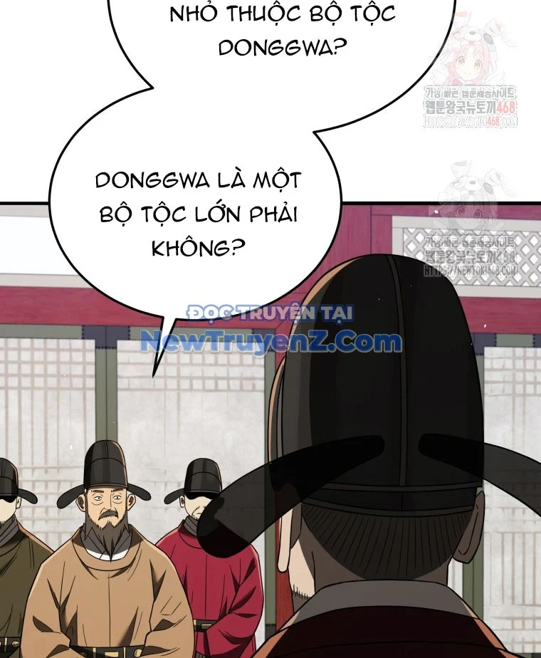Vương Triều Đen Tối: Joseon Chapter 97 - Trang 2