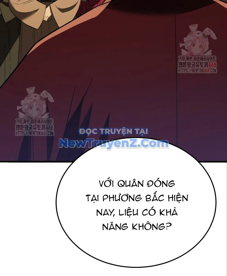 Vương Triều Đen Tối: Joseon Chapter 97 - Trang 2