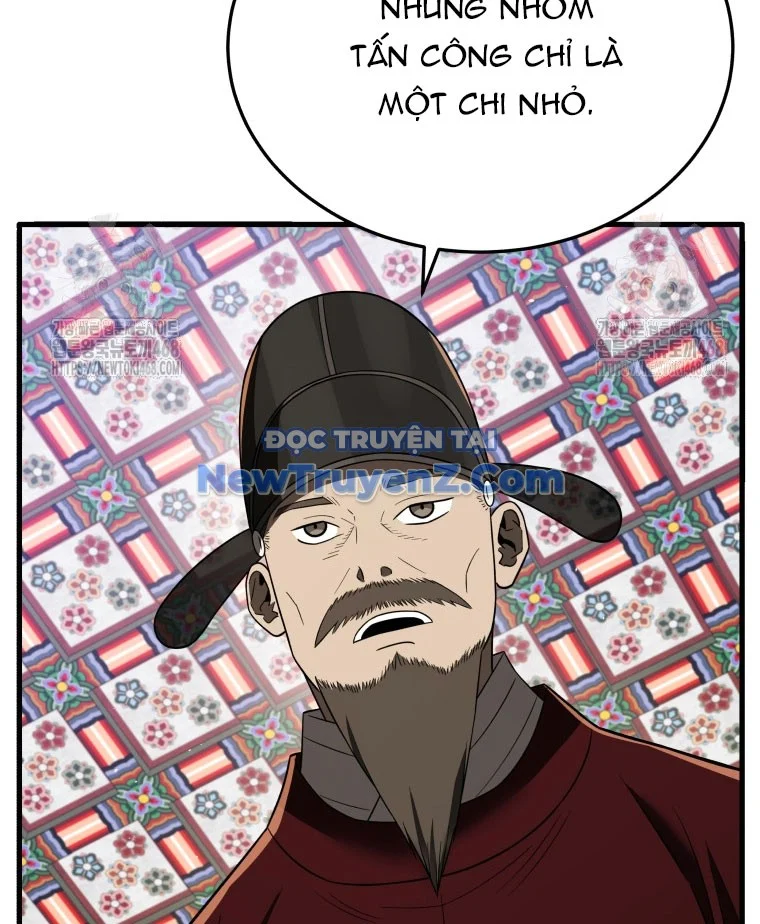 Vương Triều Đen Tối: Joseon Chapter 97 - Trang 2