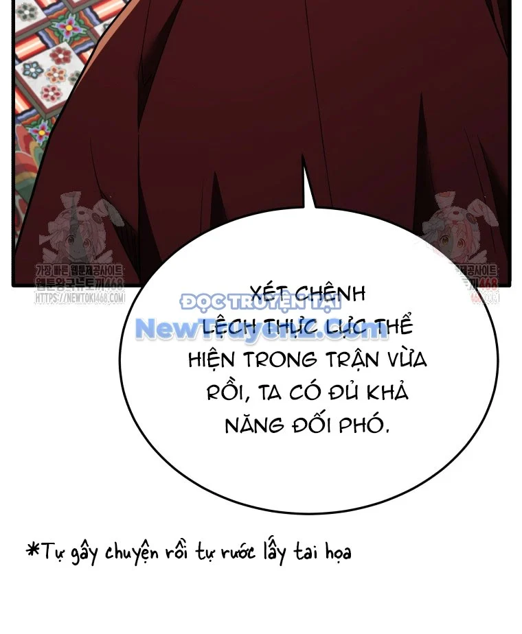 Vương Triều Đen Tối: Joseon Chapter 97 - Trang 2
