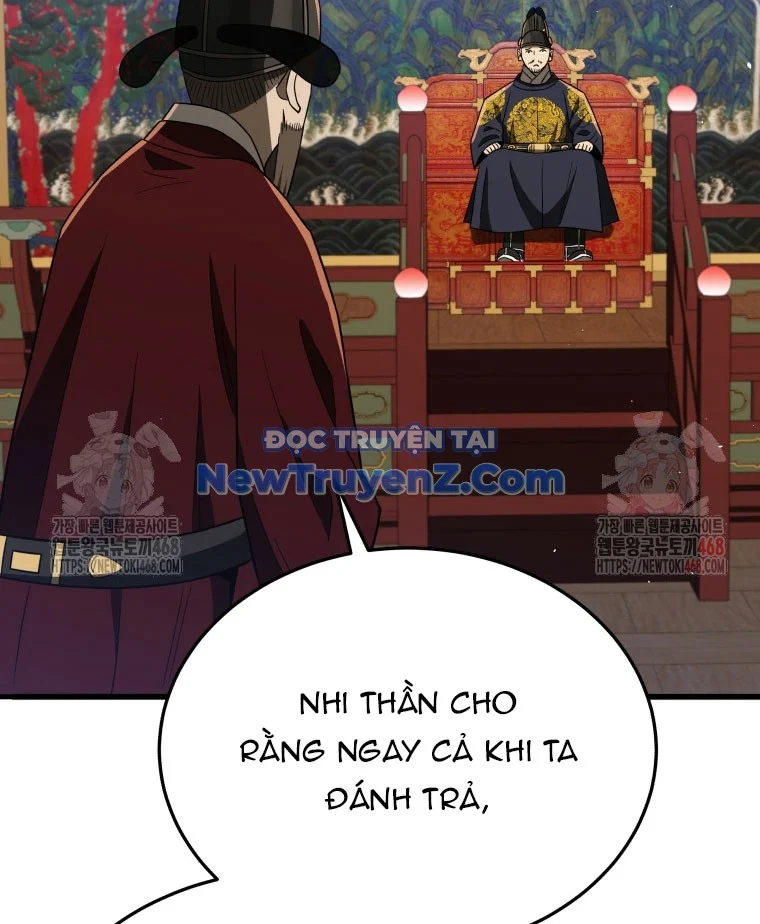 Vương Triều Đen Tối: Joseon Chapter 97 - Trang 2