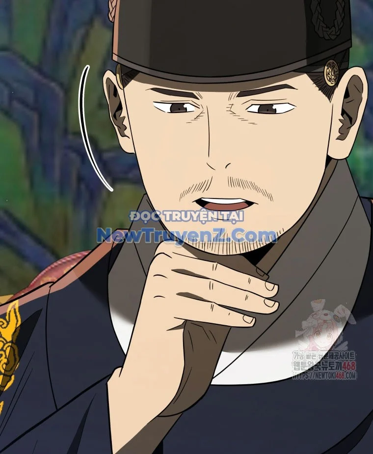 Vương Triều Đen Tối: Joseon Chapter 97 - Trang 2