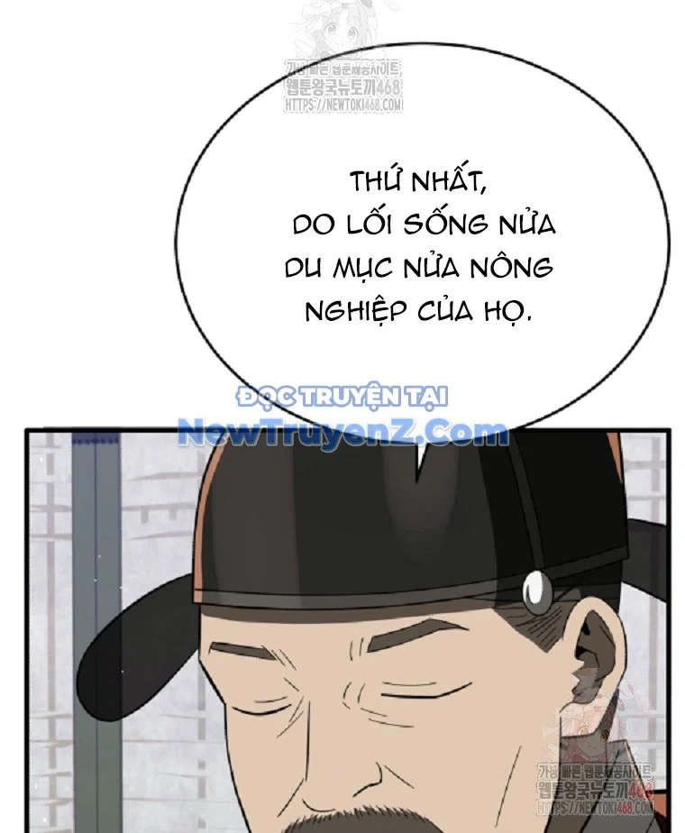 Vương Triều Đen Tối: Joseon Chapter 97 - Trang 2