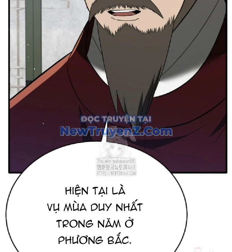 Vương Triều Đen Tối: Joseon Chapter 97 - Trang 2