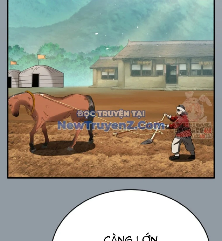 Vương Triều Đen Tối: Joseon Chapter 97 - Trang 2