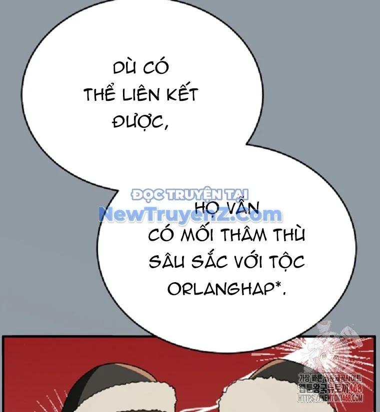 Vương Triều Đen Tối: Joseon Chapter 97 - Trang 2