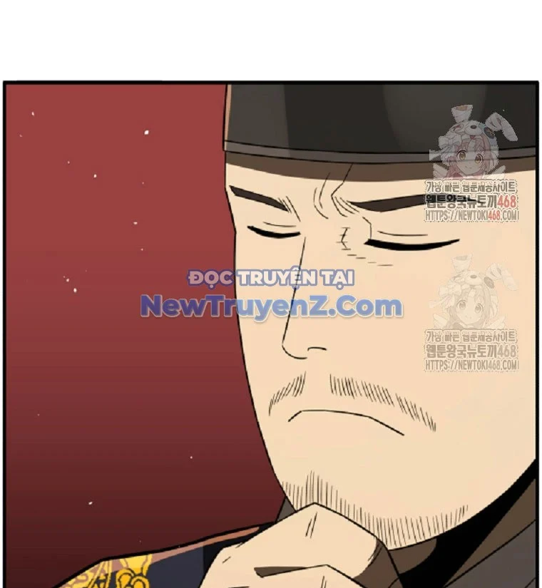 Vương Triều Đen Tối: Joseon Chapter 97 - Trang 2