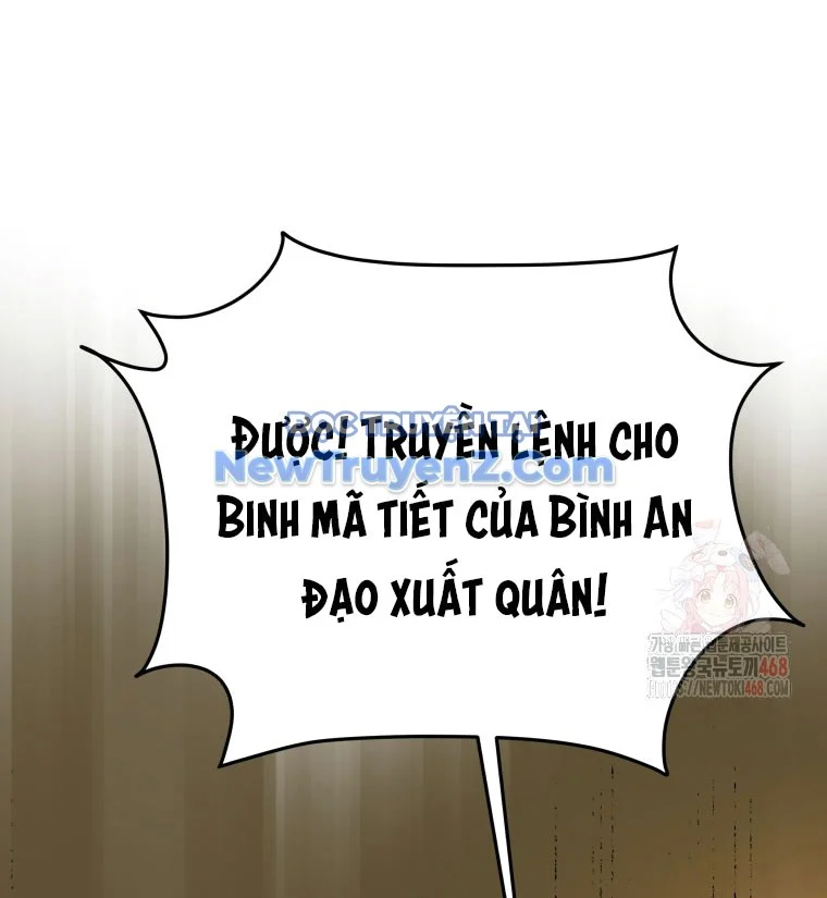 Vương Triều Đen Tối: Joseon Chapter 97 - Trang 2