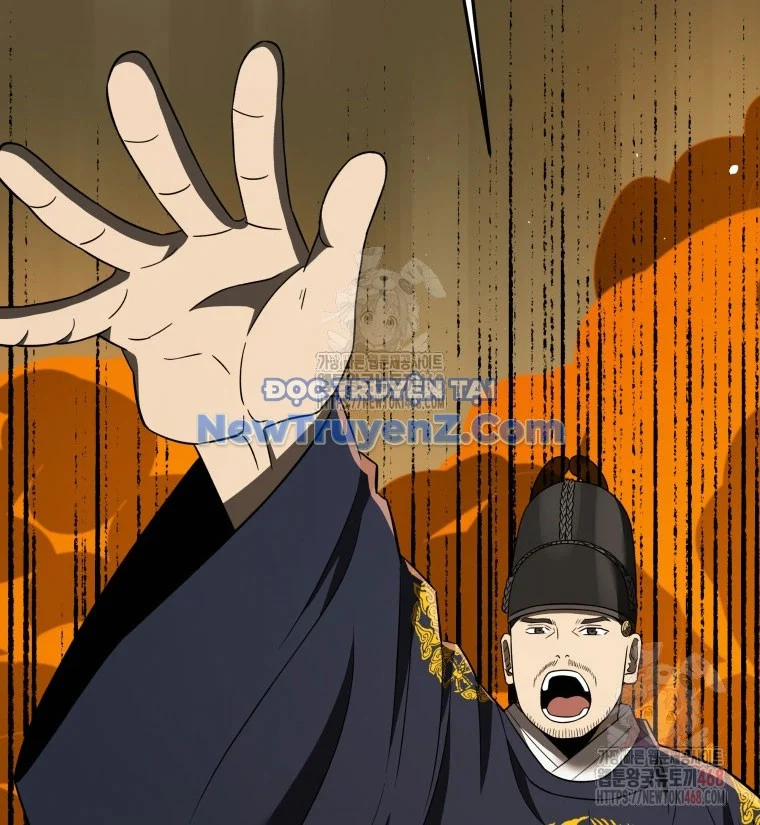 Vương Triều Đen Tối: Joseon Chapter 97 - Trang 2