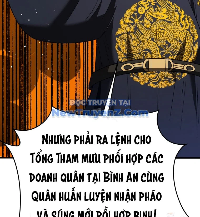 Vương Triều Đen Tối: Joseon Chapter 97 - Trang 2
