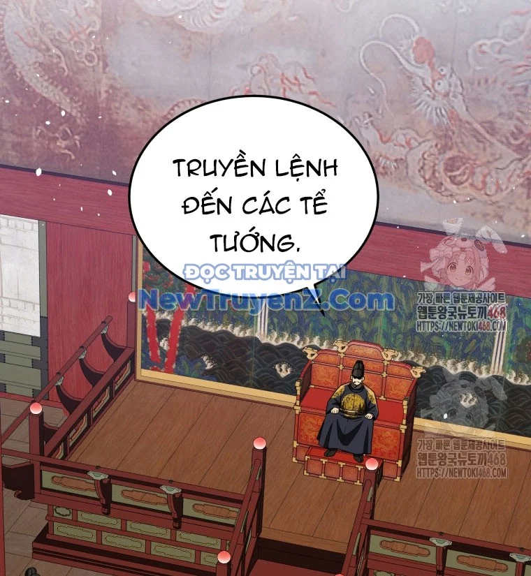 Vương Triều Đen Tối: Joseon Chapter 97 - Trang 2