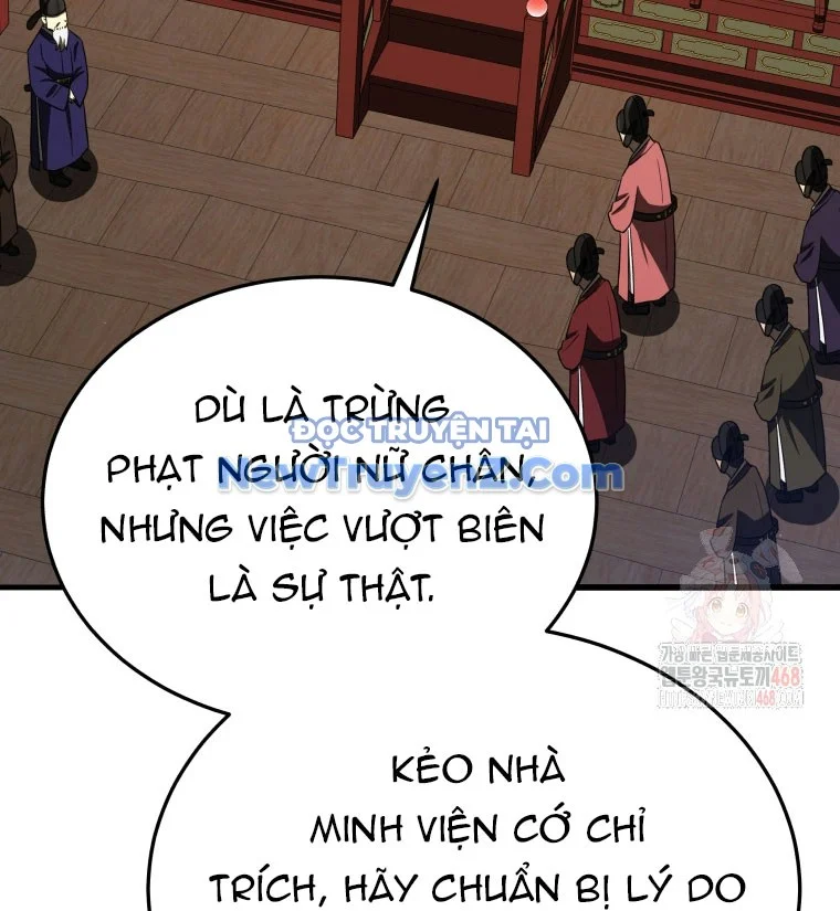 Vương Triều Đen Tối: Joseon Chapter 97 - Trang 2