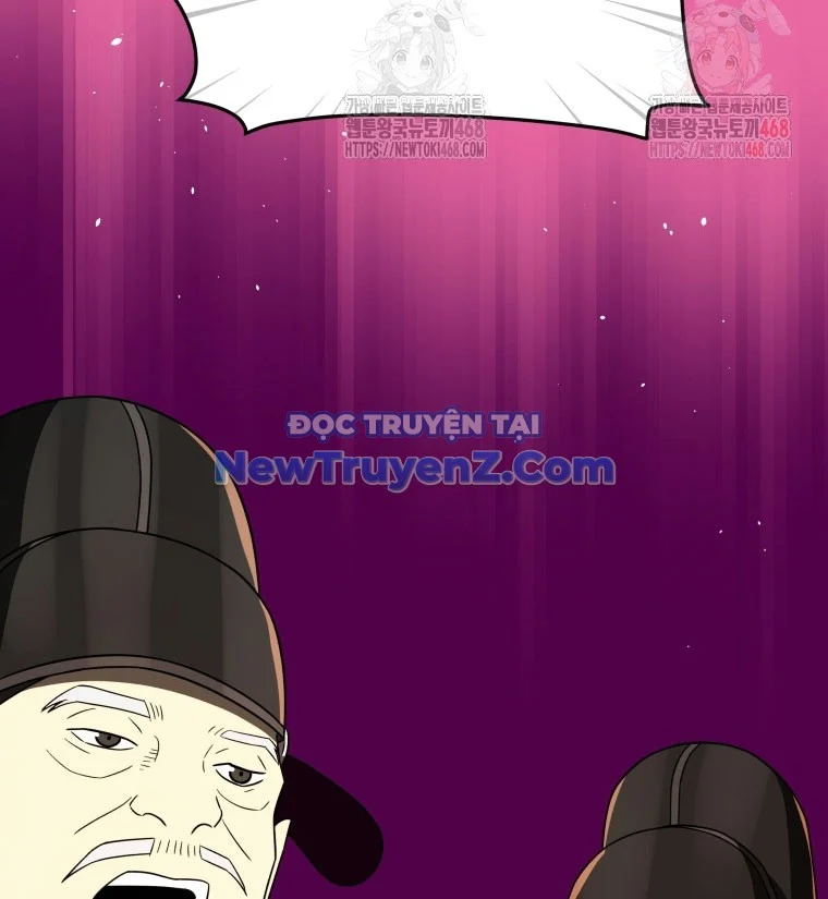 Vương Triều Đen Tối: Joseon Chapter 97 - Trang 2