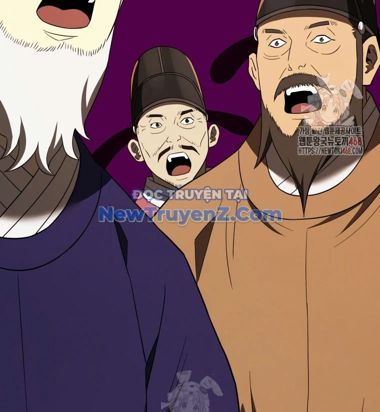 Vương Triều Đen Tối: Joseon Chapter 97 - Trang 2
