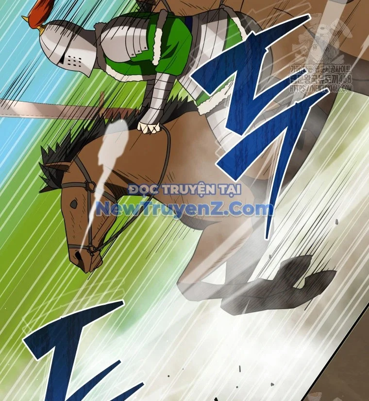 Vương Triều Đen Tối: Joseon Chapter 97 - Trang 2