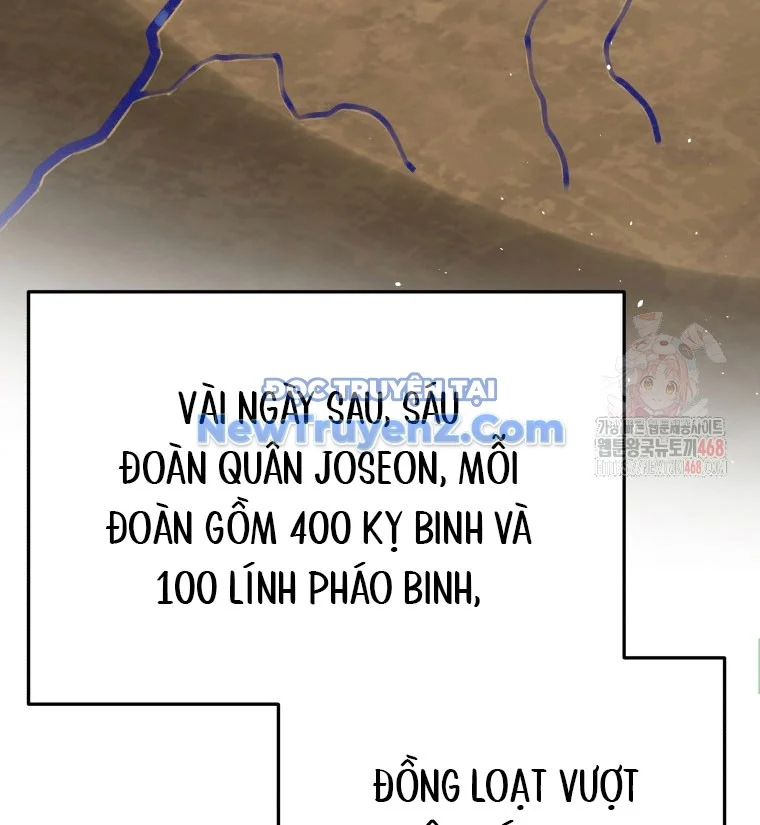 Vương Triều Đen Tối: Joseon Chapter 97 - Trang 2