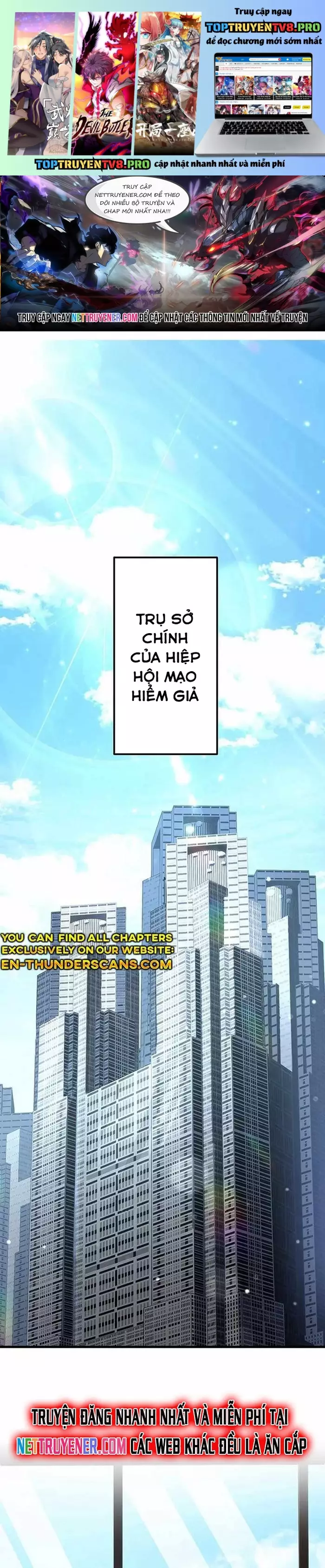 Vượt Cấp Với Kỹ Năng Thần Thánh Chapter 24 - Trang 2