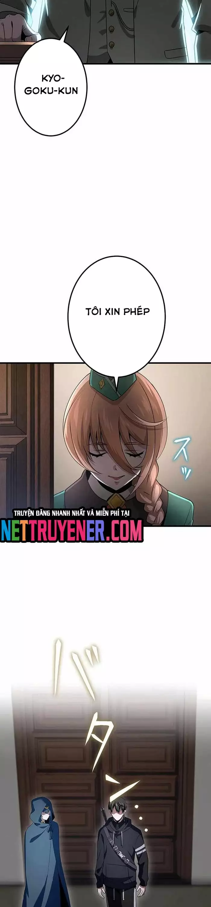 Vượt Cấp Với Kỹ Năng Thần Thánh Chapter 24 - Trang 2