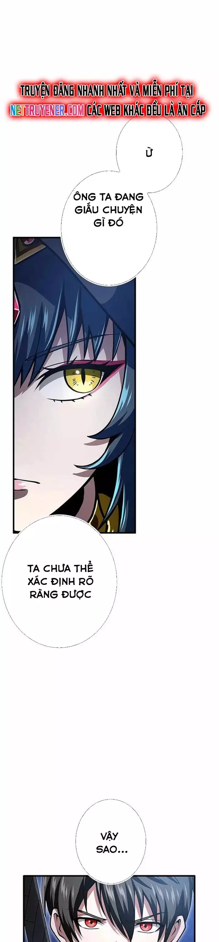 Vượt Cấp Với Kỹ Năng Thần Thánh Chapter 24 - Trang 2