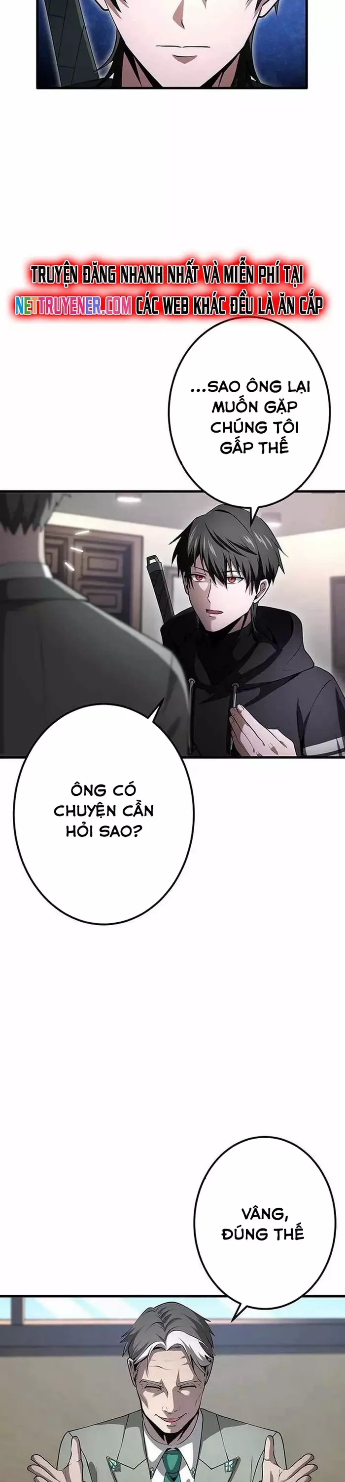 Vượt Cấp Với Kỹ Năng Thần Thánh Chapter 24 - Trang 2