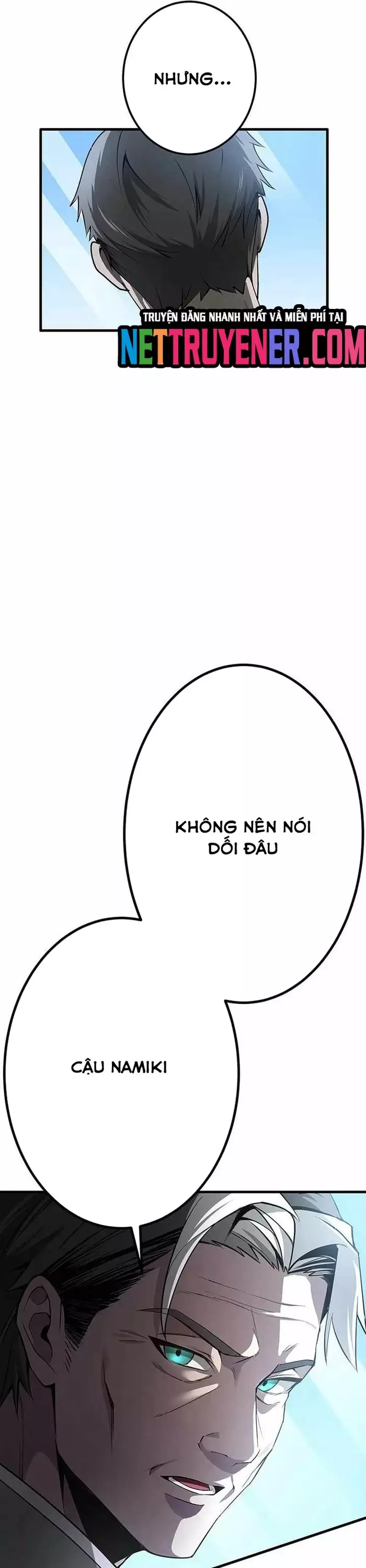 Vượt Cấp Với Kỹ Năng Thần Thánh Chapter 24 - Trang 2