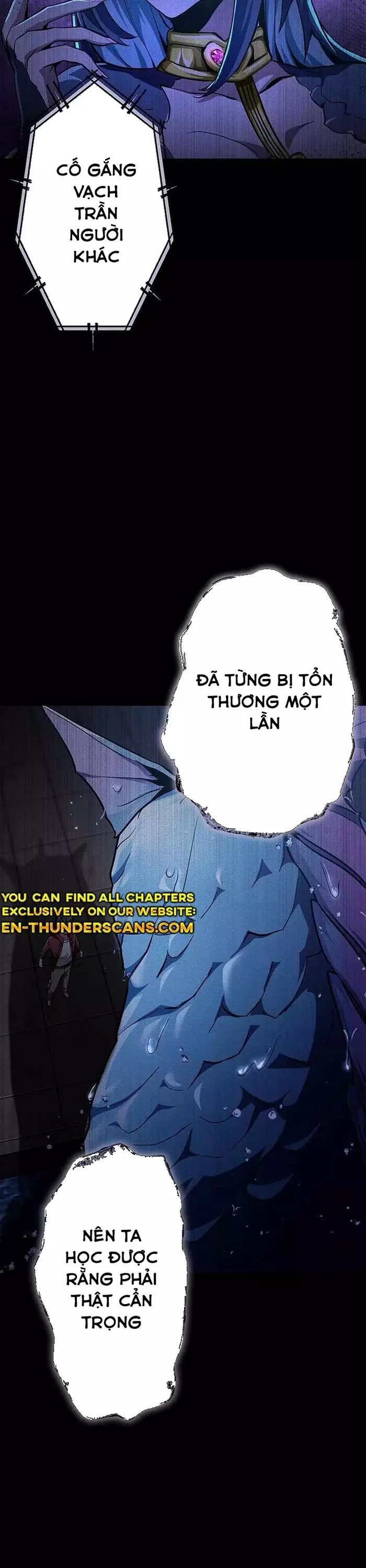 Vượt Cấp Với Kỹ Năng Thần Thánh Chapter 24 - Trang 2