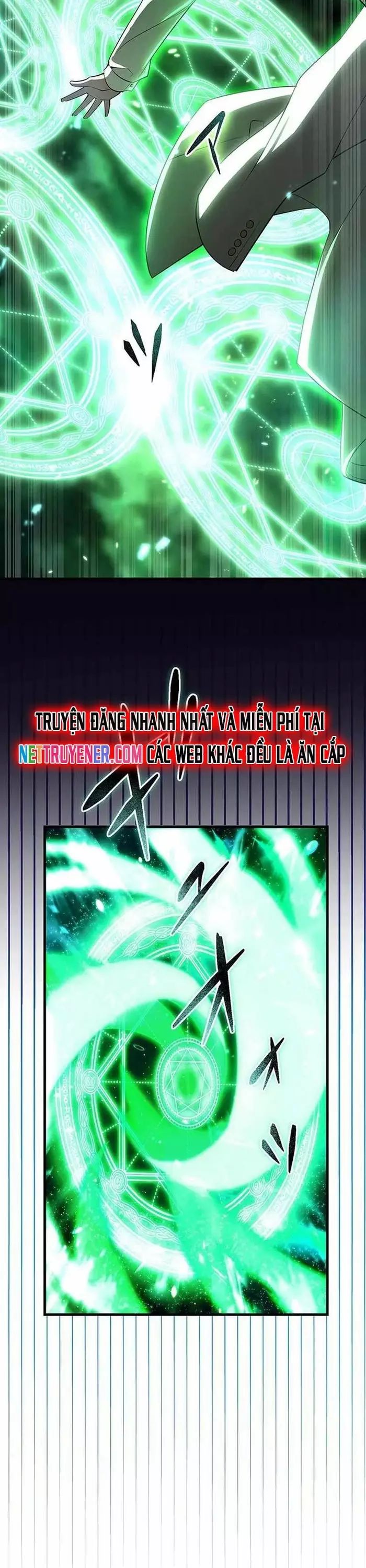Vượt Cấp Với Kỹ Năng Thần Thánh Chapter 24 - Trang 2