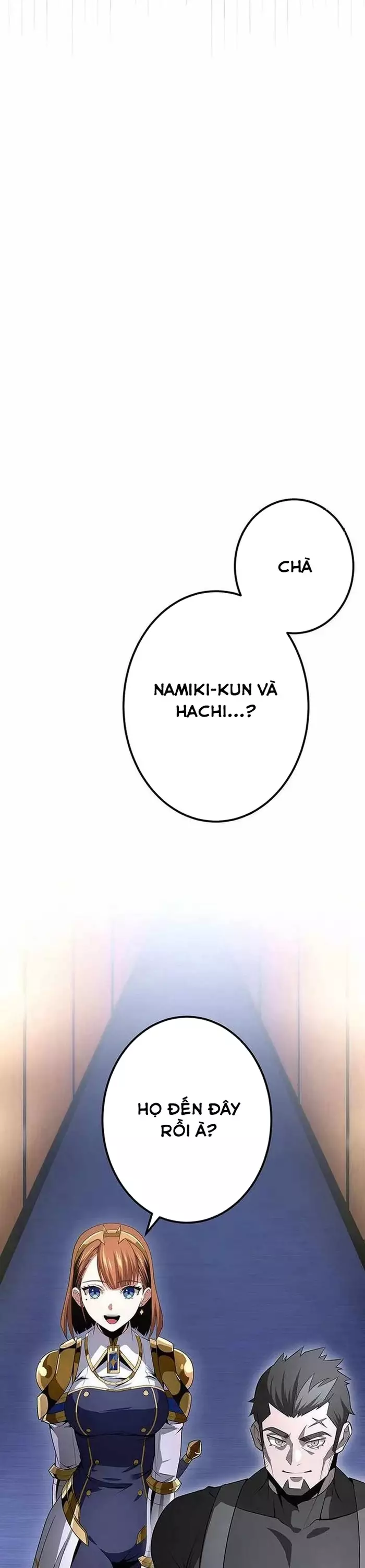 Vượt Cấp Với Kỹ Năng Thần Thánh Chapter 24 - Trang 2