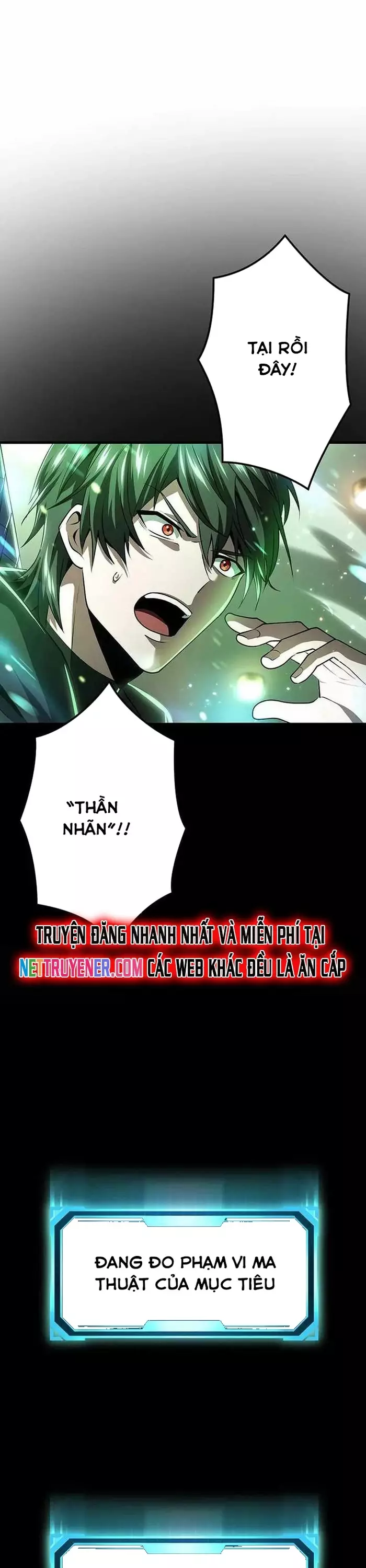 Vượt Cấp Với Kỹ Năng Thần Thánh Chapter 24 - Trang 2