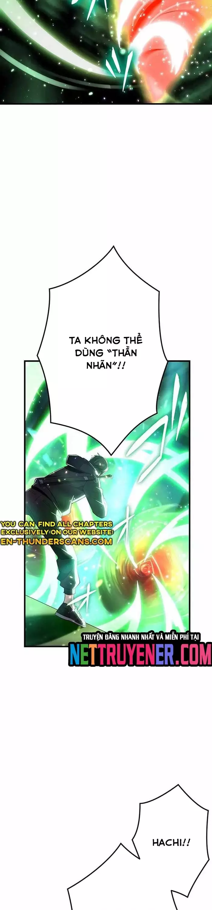 Vượt Cấp Với Kỹ Năng Thần Thánh Chapter 24 - Trang 2