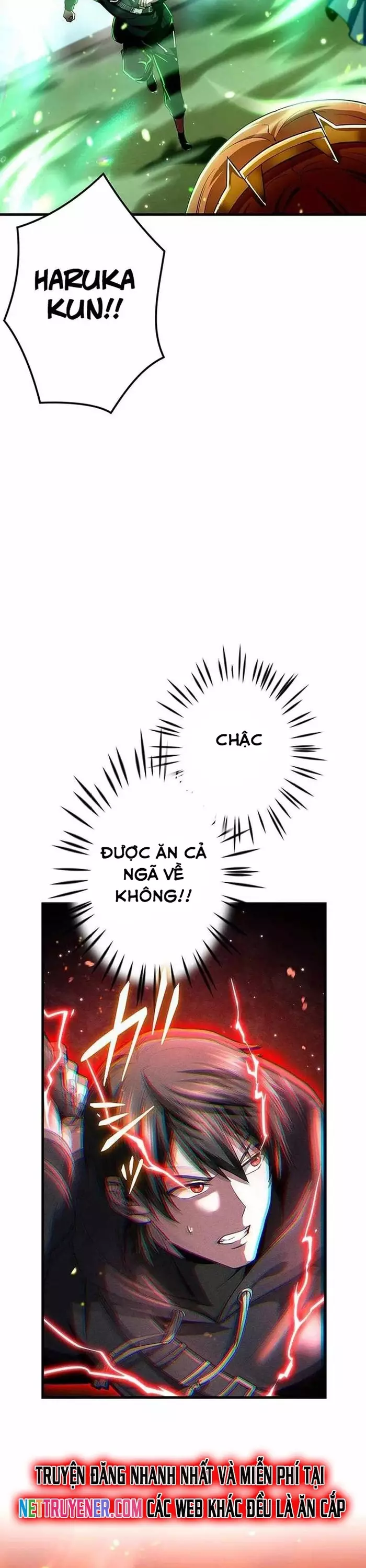 Vượt Cấp Với Kỹ Năng Thần Thánh Chapter 24 - Trang 2