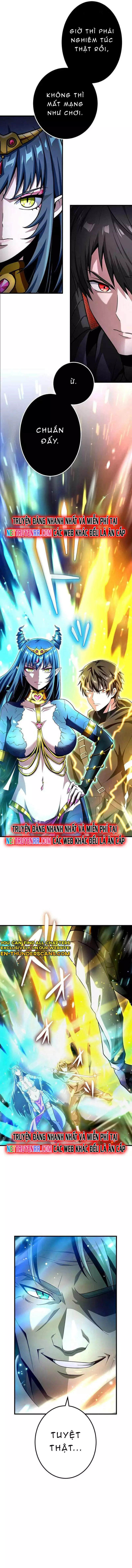 Vượt Cấp Với Kỹ Năng Thần Thánh Chapter 25 - Trang 2