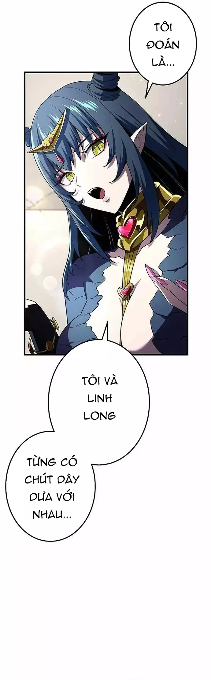 Vượt Cấp Với Kỹ Năng Thần Thánh Chapter 26 - Trang 2