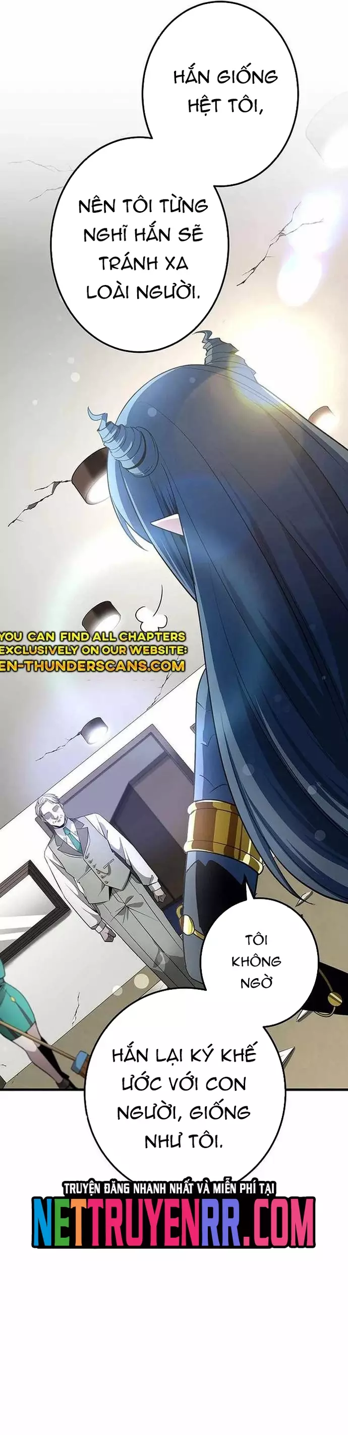 Vượt Cấp Với Kỹ Năng Thần Thánh Chapter 26 - Trang 2