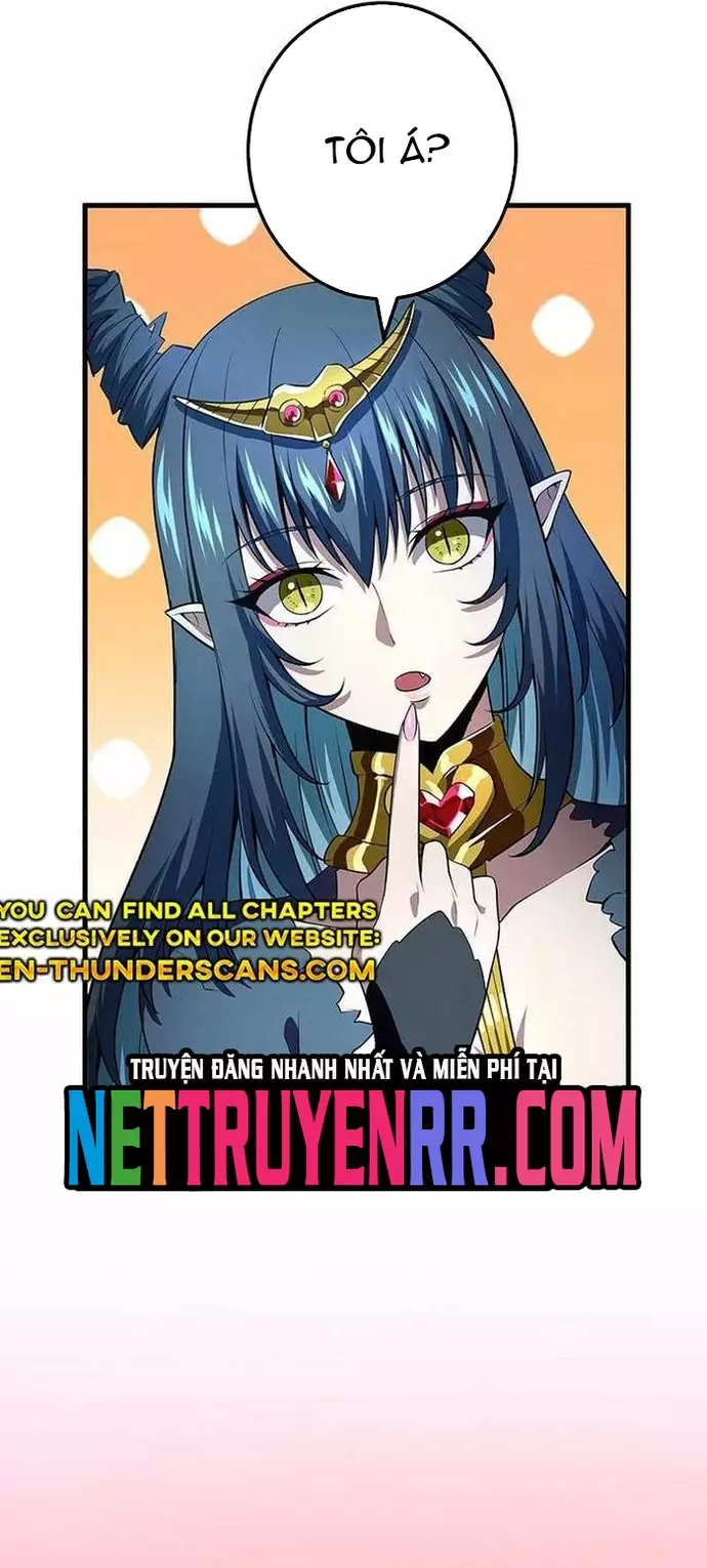 Vượt Cấp Với Kỹ Năng Thần Thánh Chapter 26 - Trang 2