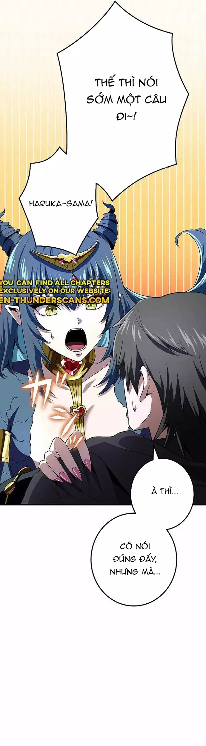 Vượt Cấp Với Kỹ Năng Thần Thánh Chapter 26 - Trang 2