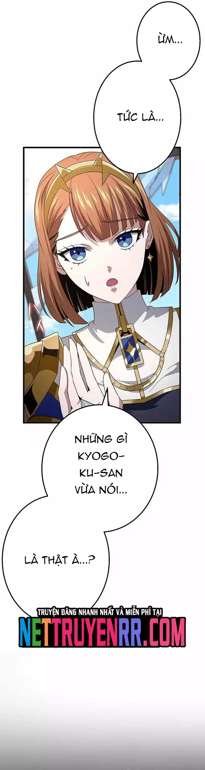 Vượt Cấp Với Kỹ Năng Thần Thánh Chapter 26 - Trang 2